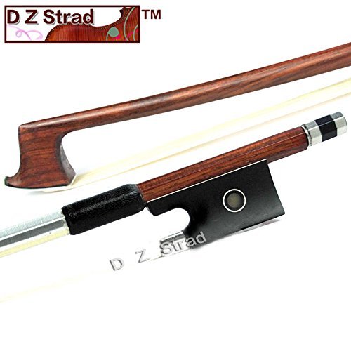 D Z Strad Model 101 Top Brazilwood violin bow