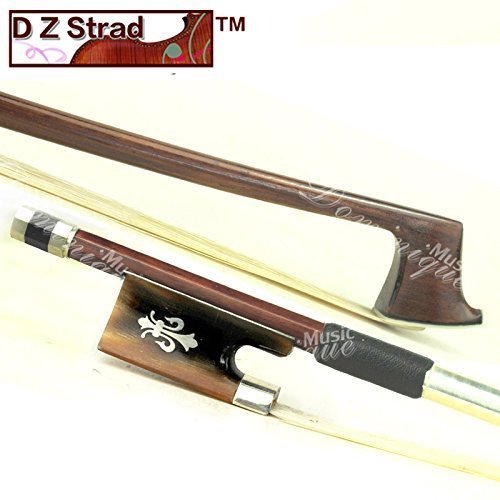 Dominique Music #200P Pernambuco Full Size Violin Bow