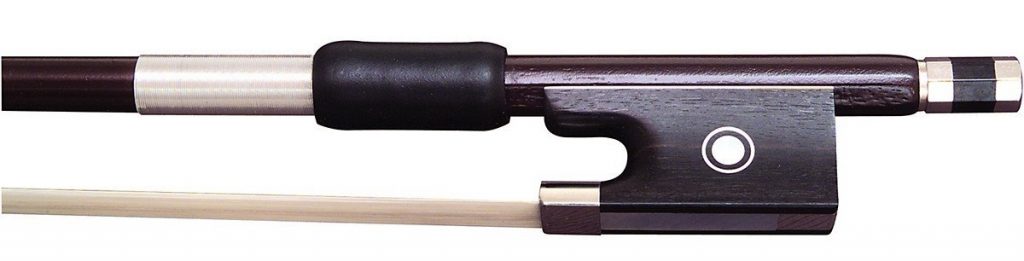 Glasser Advanced Composite Violin Bow Standard