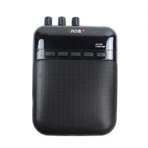 LC Prime Aroma Mini Portable Clip Amplifier