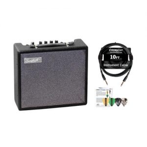 Sawtooth 10-Watt Amplifier