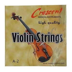 ViolinSmart 4/4 Violin Strings Set