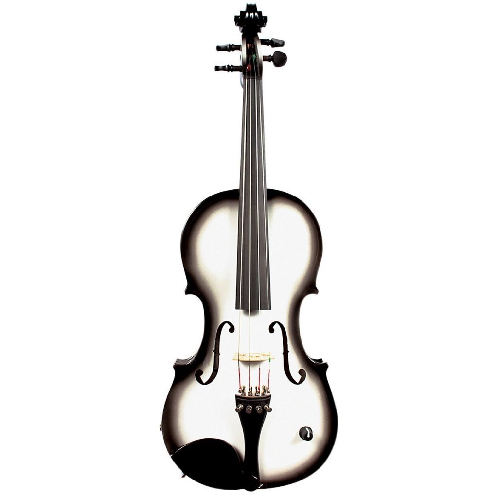 Barcus Berry BAR-AET Vibrato-AE Series Acoustic-Electric Violin