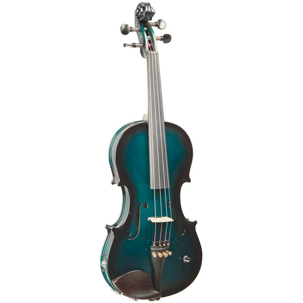 Barcus Berry Vibrato-AE Series BAR-AEG Acoustic-Electric Violin