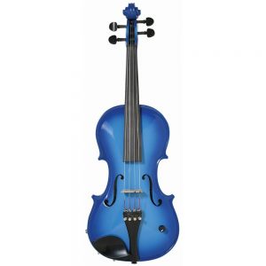 Barcus Berry Vibrato-AE Series BAR-AEVB Acoustic-Electric Violin