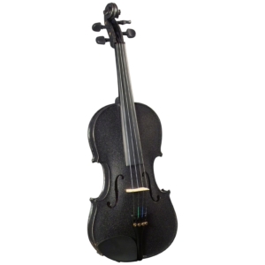 Cremona SV-130 Violin with Premium Strings