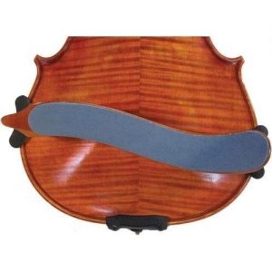 Mach One Maple Violin Shoulder Rest Hook