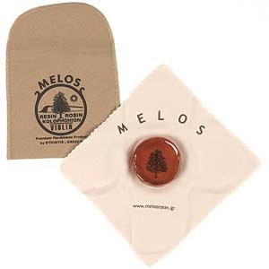 Melos Light Violin Rosin