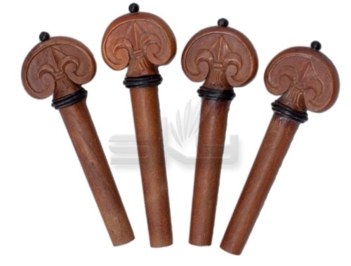 Sky Brand Hand Carved Pegs