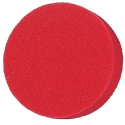 Small Red Sponge for Violin Shoulder Rest By Gostrings