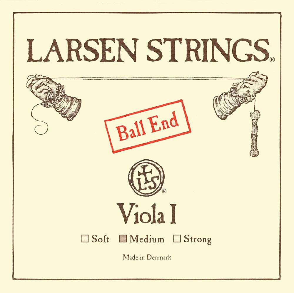 Top 7 Best Viola String Brands Review 2019 Electric Fiddler