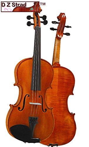 D Z Strad 101 violin