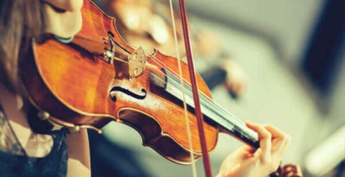 best beginner violin for students - guide