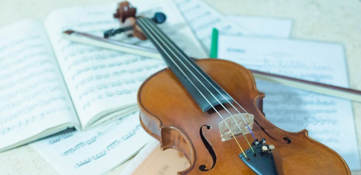 best violin brands - a beginner's guide