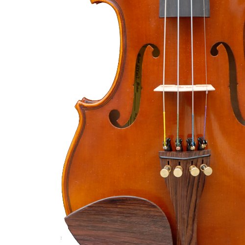 Scott Cao STV-017E violin