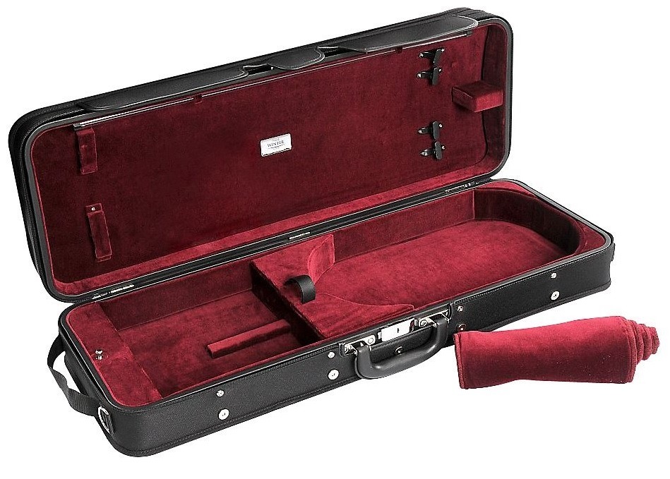 Winter Extra Light Series Viola Case