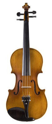 Cecilio CVN-500 violin review