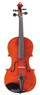 Franz Hoffman Maestro violin review