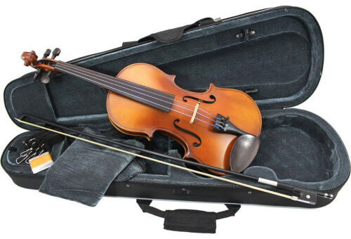 Primavera Prima 200 Student Violin