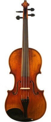 Scott Cao 1714 Soil STV 850 violin review