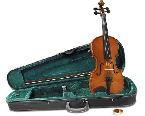 Windsor MI-1006 Full Size Violin