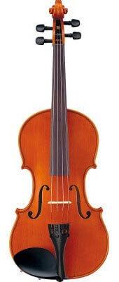 Yamaha Model 5 Acoustic violin