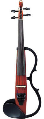 Yamaha SV-130 Silent Electric Violin