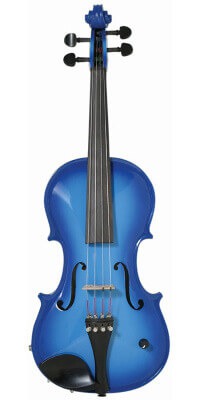 Barcus Berry Vibrato-AE Series Acoustic-Electric Violin