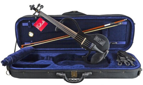 Bunnel EDGE Electric Violin kit