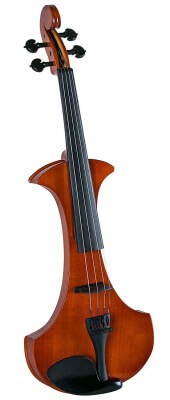 Cremona SV-180E Electric Violin