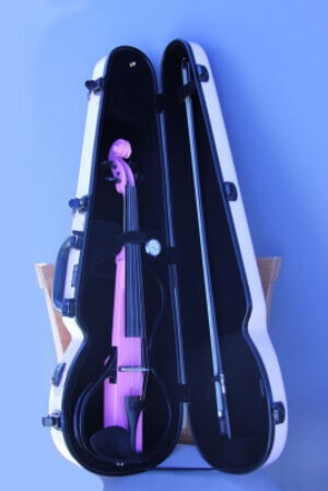 Phoenix Performer Electric Violin review