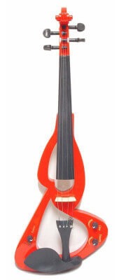 ViolinSmart EV20 electric violin