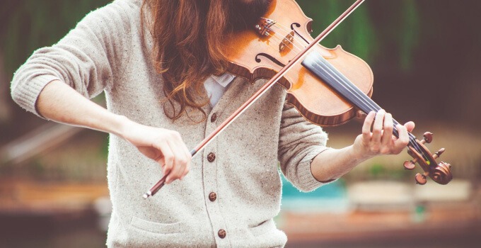 Ultimate Violin Tuner – Applications sur Google Play